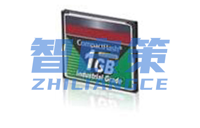 ABB機(jī)器(qì)人(rén)CF卡（1GB）【智良策】