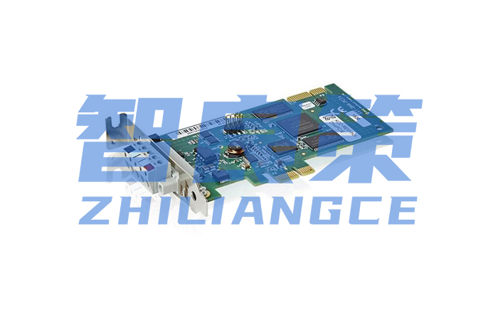 ABB機(jī)器(qì)人(rén)Devicenet闆卡DSQC1006【智良策】