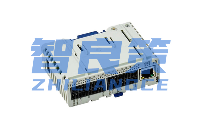 ABB機(jī)器(qì)人(rén)IO模塊DSQC1030【智良策】