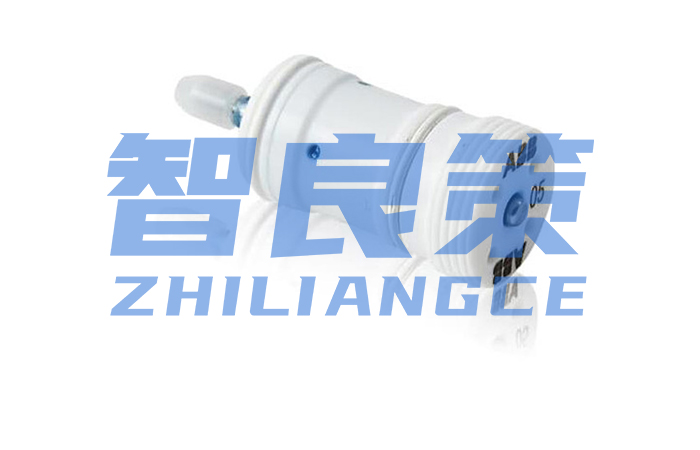 ABB機(jī)器(qì)人(rén)換色閥【智良策】