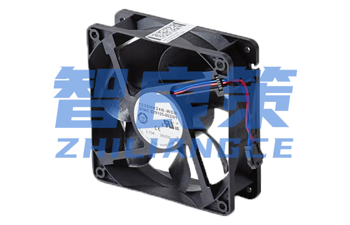 ABB機(jī)器(qì)人(rén)控制(zhì)器(qì)風(fēng)扇【智良策】