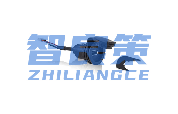 ABB機(jī)器(qì)人(rén)示教器(qì)急停按鈕【智良策】