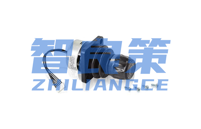 ABB機(jī)器(qì)人(rén)示教器(qì)搖杆【智良策】