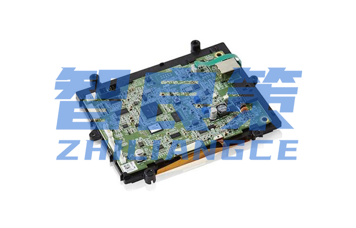 ABB機(jī)器(qì)人(rén)示教器(qì)主闆【智良策】