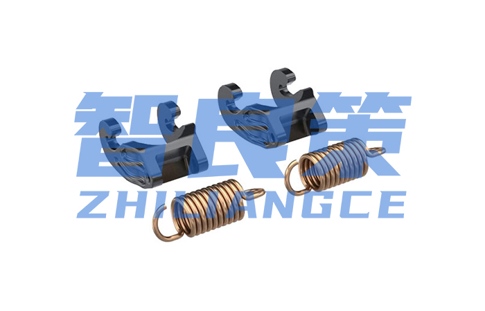 ABB機(jī)器(qì)人(rén)蜘蛛手彈簧挂鈎組件(jiàn)【智良策】