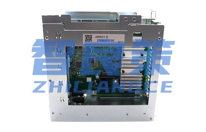 安川機(jī)器(qì)人(rén)CPU基闆【智良策】