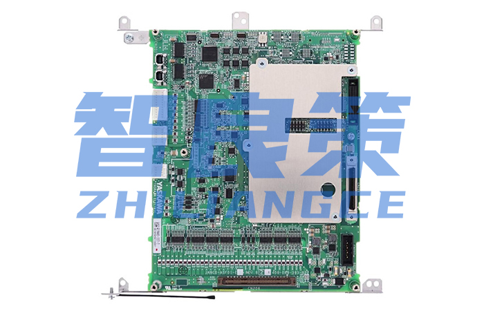 安川機(jī)器(qì)人(rén)安全基闆【智良策】