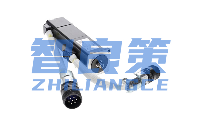 安川機(jī)器(qì)人(rén)伺服電(diàn)機(jī)【智良策】