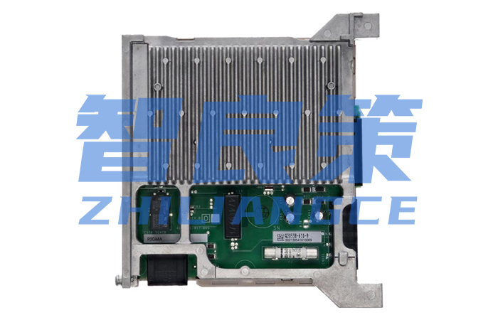 安川機(jī)器(qì)人(rén)伺服驅動塊【智良策】