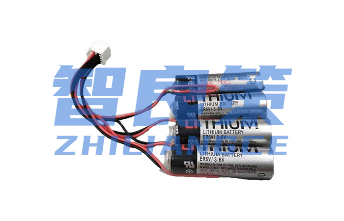 安川機(jī)器(qì)人(rén)電(diàn)池【智良策】