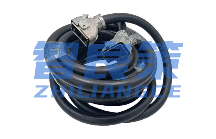 安川機(jī)器(qì)人(rén)機(jī)器(qì)人(rén)線纜【智良策】