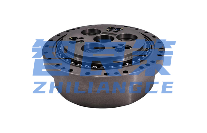 安川機(jī)器(qì)人(rén)減速機(jī)【智良策】