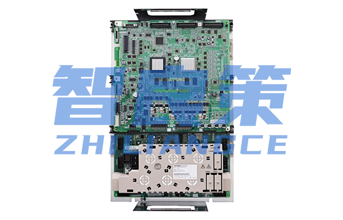 安川機(jī)器(qì)人(rén)逆變單元【智良策】