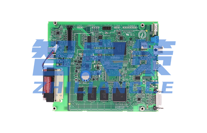 安川機(jī)器(qì)人(rén)主闆【智良策】