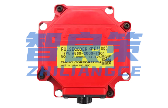 發那(nà)科(kē)機(jī)器(qì)人(rén)編碼器(qì)【智良策】