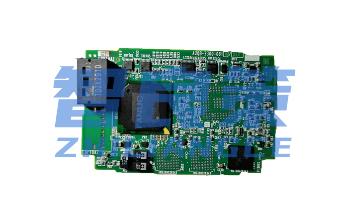 發那(nà)科(kē)機(jī)器(qì)人(rén)一(yī)、二軸軸卡【智良策】