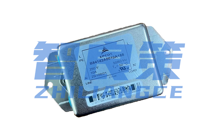 庫卡機(jī)器(qì)人(rén)10A濾波器(qì)【智良策】