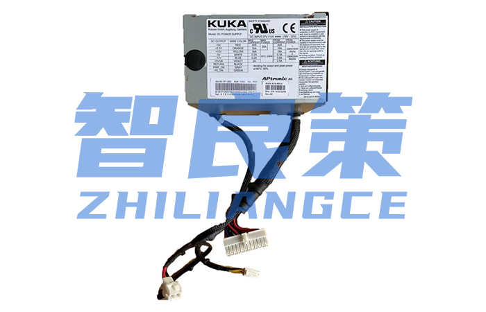 庫卡機(jī)器(qì)人(rén)C4控制(zhì)櫃PC機(jī)【智良策】