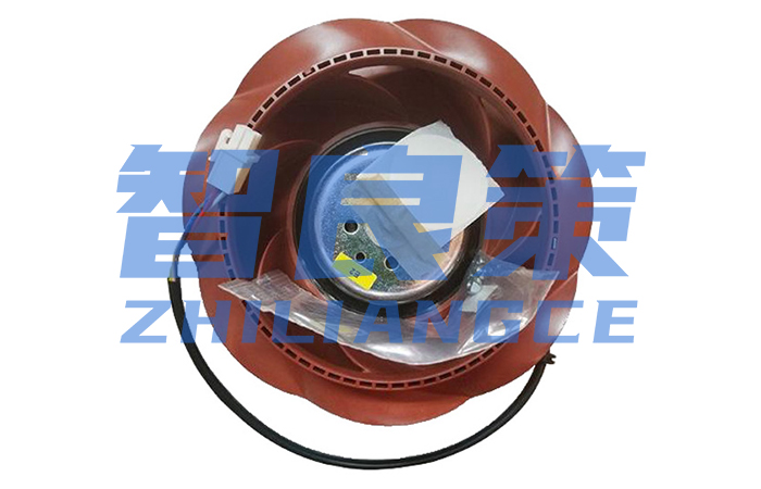 庫卡機(jī)器(qì)人(rén)C4控制(zhì)櫃冷(lěng)卻風(fēng)扇【智良策】