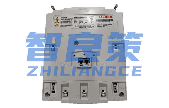 庫卡機(jī)器(qì)人(rén)KPP3-20【智良策】