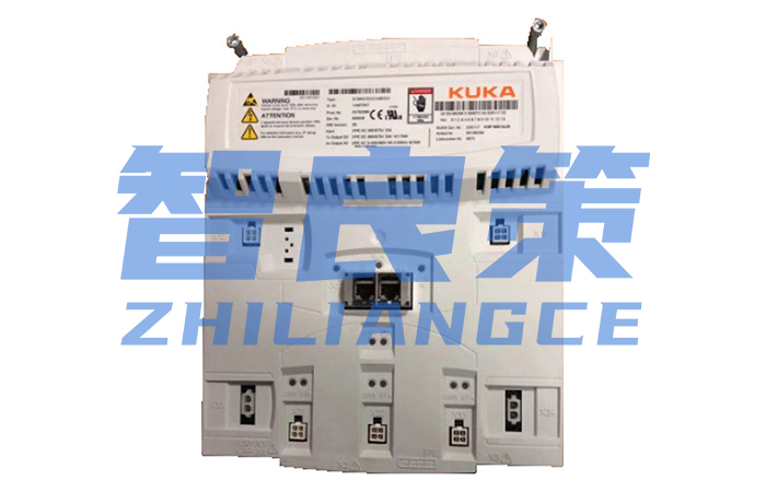 庫卡機(jī)器(qì)人(rén)KSP3-20【智良策】