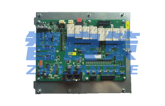 庫卡機(jī)器(qì)人(rén)SIB闆【智良策】