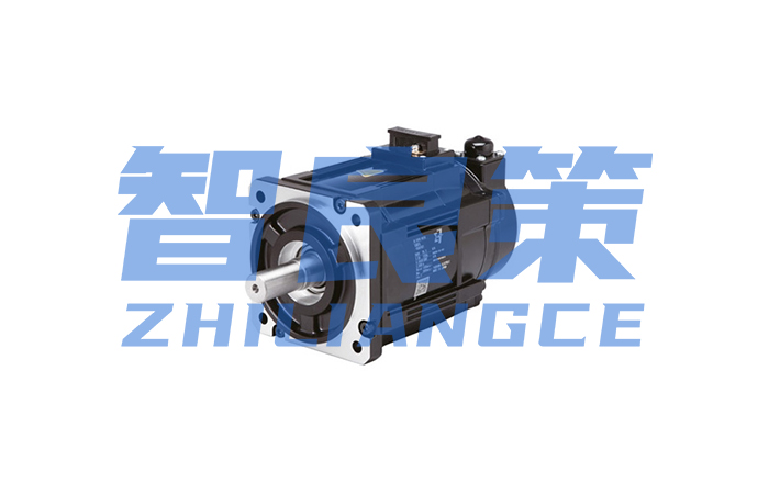 庫卡機(jī)器(qì)人(rén)電(diàn)機(jī)【智良策】