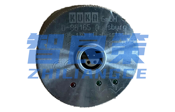 庫卡機(jī)器(qì)人(rén)零點校(xiào)準儀.【智良策】