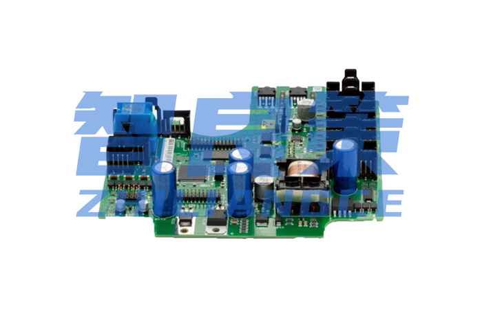 庫卡機(jī)器(qì)人(rén)數(shù)字轉換器(qì)RDC【智良策】