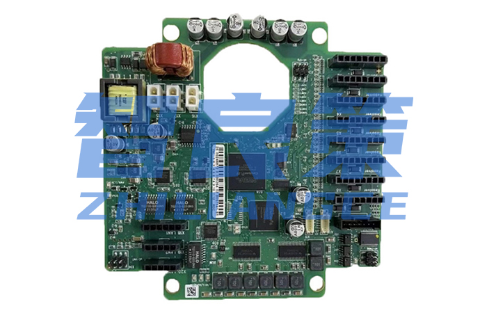 庫卡機(jī)器(qì)人(rén)雙耳RDC【智良策】