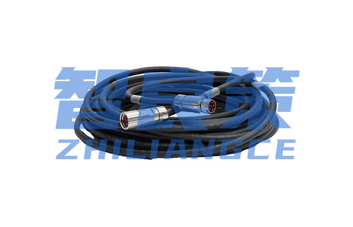 庫卡機(jī)器(qì)人(rén)外(wài)部軸動力線【智良策】