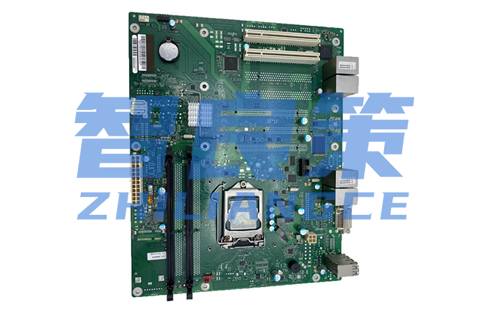 庫卡機(jī)器(qì)人(rén)主闆【智良策】