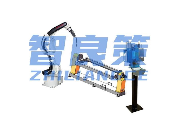 川崎BA013N焊接工(gōng)作(zuò)站(zhàn)【智良策】